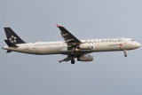 Airbus A321-231